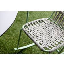 Ataman Rockin Chair By Gardafurniture On A Roofingreen Outdoor Flooring Thedesignexperience Viatortona Viatortona31 Outdoor Flooring Chair Flooring