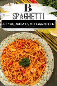 Pin Auf Pasta Rezepte