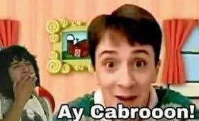 Un desayuno completo, casero...