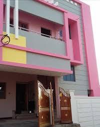 Two Floors House Small House Elevation Design Small House Elevation House Front Design