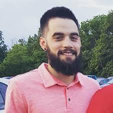 Hilary Moses and Camden Sauls' Wedding Website