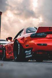 A collection of the top 61 rx7 wallpapers and backgrounds available for download for free. Pin On Samochody Best Jdm Cars Modified Cars Sports Cars Luxury