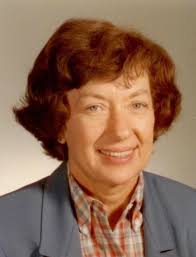 Virginia "Gini" Hankins Huson Obituary