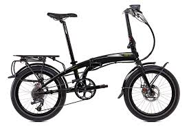 I have on two occasions bought a bicycle in malaysia that i used for touring. Verge S27h Tern Folding Bikes Malaysia