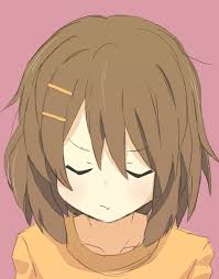 hirasawa yui anime anime lovers kawaii anime