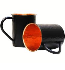 It is a worthy use of vodka. Staglife Black Matte Moscow Mule Copper Straight Mugs Set Of 2 Details Can Be Found By Clicking On The Image It Is An Affi Mugs Copper Cups Moscow Mule Mugs