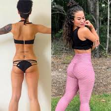 The best way to grow the gluteal muscle without exercising and or engaging with athl. Grow A Booty At Home Glute Isolation Workout For Instant Results Diary Of A Fit Mommy