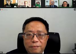 第22届贾氏奖学金卫生项目在线年会顺利举行-中南大学湘雅医学院