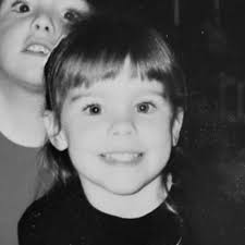 A Child's Journey to Brighter Tomorrows