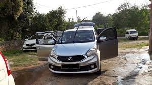 Saga blm 1.3 (auto) viva 1.0 (auto) hubungi waliyuddin untuk. Kereta Sewa Pandu Sendiri Kelantan Serendah Rm50 Di Kota Bharu Pakar Percutian
