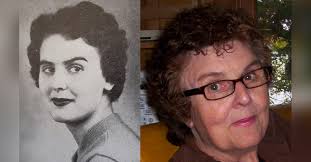 Obituary information for Constance "Connie" Spafford