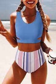 2020 Fashion Women Bikini Sets Uk Bathing Suits For Body Types Fashionclo Trendy Swimsuits Cute Swimsuits Cute Bathing Suits