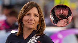 Denny Hamlin just shook the NASCAR world with a statement that sent  Earnhardt fans into a frenzy. The Joe Gibbs Racing driver boldly claimed  that Dale Earnhardt Sr. and Jr. wouldn't survive