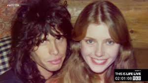 Ispovijest žene kojoj je Steven Tyler napravio dijete kad je imala 16