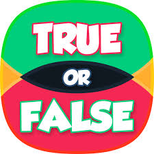 One of the best ways to challenge our mind is through trick questions. True Or False Quiz Amazon Com Appstore For Android