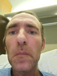 Shaun Britt's Instagram, Twitter & Facebook