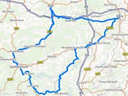 Wollen sie sich auf langen strecken durch unberührte natur mit ihrer maschine in die kurven legen? Motorradtouren In Thuringen Die Schonsten Strecken Adac