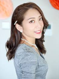 Tess Make Up & Hair Styling