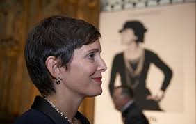 Maureen Chiquet deja de ser CEO de Chanel