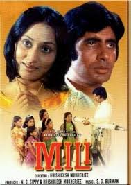 Pin By सनतक म र On अभ त भ बच चन With Images Bollywood Posters Vintage Bollywood