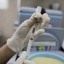 While the world waits for a vaccine that could quash the pandemic, details and timelines keep shifting. First Participant In Us Coronavirus Vaccine Trial To Be Given Dose World News The Guardian