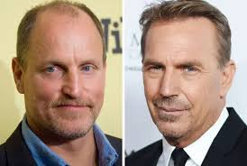Netflix In Early 'Highwaymen' Talks; Kevin Costner, Woody Harrelson Eyed To  Play Bonnie & Clyde-Hunting Lawmen