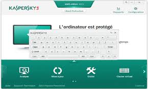 Download Kaspersky Antivirus 2013 Logitheque En