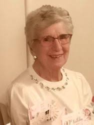 Condolence Book for Margaret Devenish (Birr, Offaly)