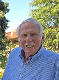 Peter Johnston Obituary