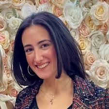 I can't believe that I am writing about the fact that this past week, I had  the privilege to launch a new chat show at Betches Media with my co-host,  Eleni Sabracos. Meet