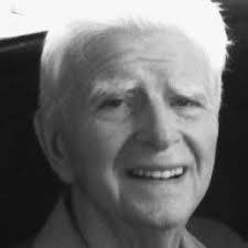 RONALD CLENNEY Obituary (1940