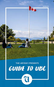 Whether you are simply updating your experience or applying . Guide To Ubc 2020 21 By The Ubyssey Issuu