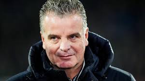 Te Kloese reageert op concrete beweging rond Gil