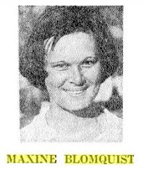 Wide Bay Netball Team circa early 80's