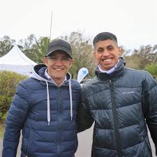 SE CORRIÓ UNA NUEVA EDICIÓN DE LA ULTRAMARATÓN ORGANIZADA POR LA  MUNICIPALIDAD :: Radio Federal Bolívar