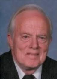 Charles Ruffin Meacombs (1932-2013)