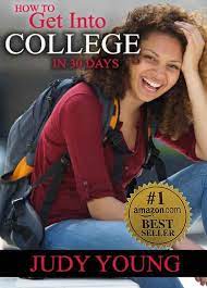 When deciding on where to apply to college, students should create a balanced list that includes schools with various college acceptance rates: How To Get Into College In 30 Days College Excellence
