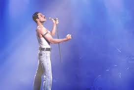 Freddie defied stereotypes and shattered convention to become one of the. Bohemian Rhapsody 2018 Bohemian Rhapsody Freddie Mercury Full Movies Online Free