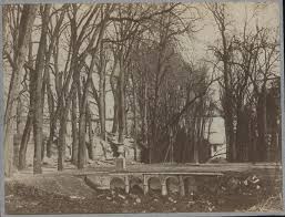 RÃ©sultat de recherche d'images pour "Le jardin de Saint Cloud au XIXe siÃ¨cle"