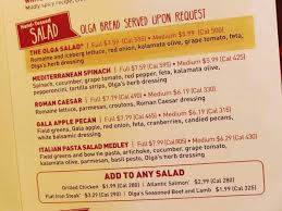Check spelling or type a new query. Olga S Review A Lunch Date With My Mom At This St Clair Shores Restaurant Give It A Whirl Girl