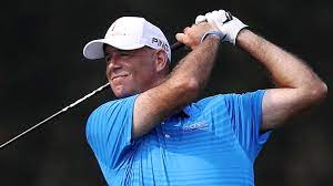 Cink performed consistently on the tour over the next few years, picking up another win at the 2000 mci classic. Former Open Champion Stewart Cink Rolls Back The Years To Claim Safeway Open Title Golf News Sky Sports