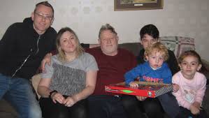 Fundraiser by Robert Milner : Samantha's Cancer Research and Support Fund