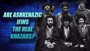 Image result for Khazar people