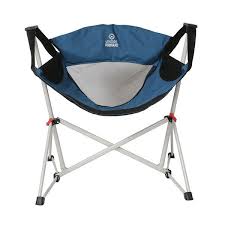 Venture Forward Swing Chair Blue In 2020 Swinging Chair Chair Fabric Seat