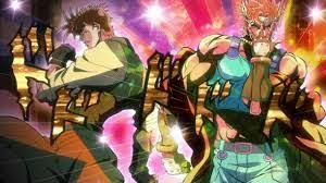 Pin De Rokuuy Himito Em Jojo S Bizarre Adventure Jojo Bizarro Jojo Bizarre Adventure Jojo What a unique blog post idea *sarcastic tone*. jojo bizarro jojo bizarre adventure