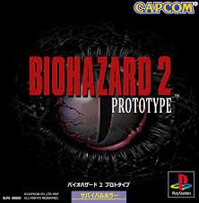 TGDB - Browse - Game - Resident Evil 1.5 PVB (061196)