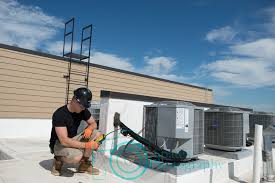 Technician's job easier, faster, safer and more efficient. Hvac Leak Detection Hvac Beginners