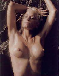 Farrah fawcett nip slip