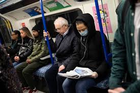 This is what being fantastically fit at 60 looks like. Free London Bus And Underground Travel For Children To End What S Changing When It Will Happen And Who Is Affected Mylondon