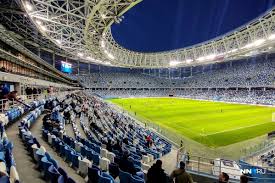 В финале кубка россии по футболу сыграют зенит и химки. Kak Kupit Bilet Na Final Kubka Rossii Po Futbolu V Nizhnem Novgorode 12 Maya 2021 Goda 22 Aprelya 2021 Goda Novosti Nn Ru